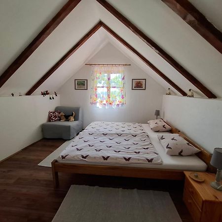 Country House Na Malenom Brijegu Bjelovar Exteriör bild