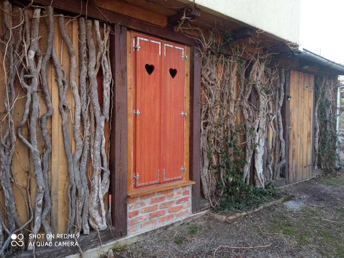 Country House Na Malenom Brijegu Bjelovar Exteriör bild