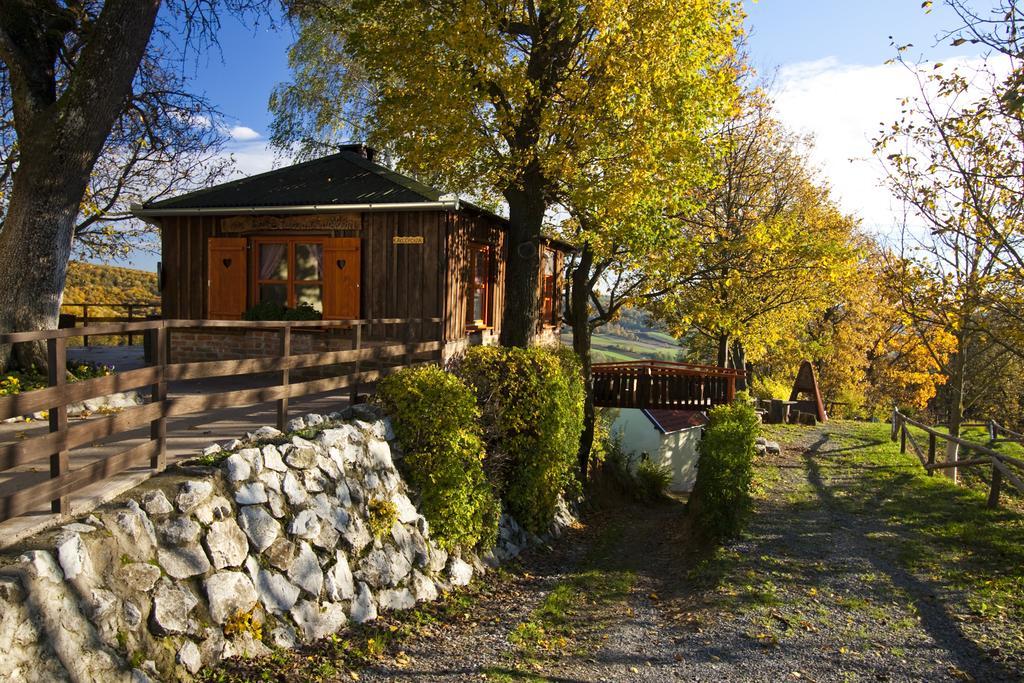 Country House Na Malenom Brijegu Bjelovar Rum bild