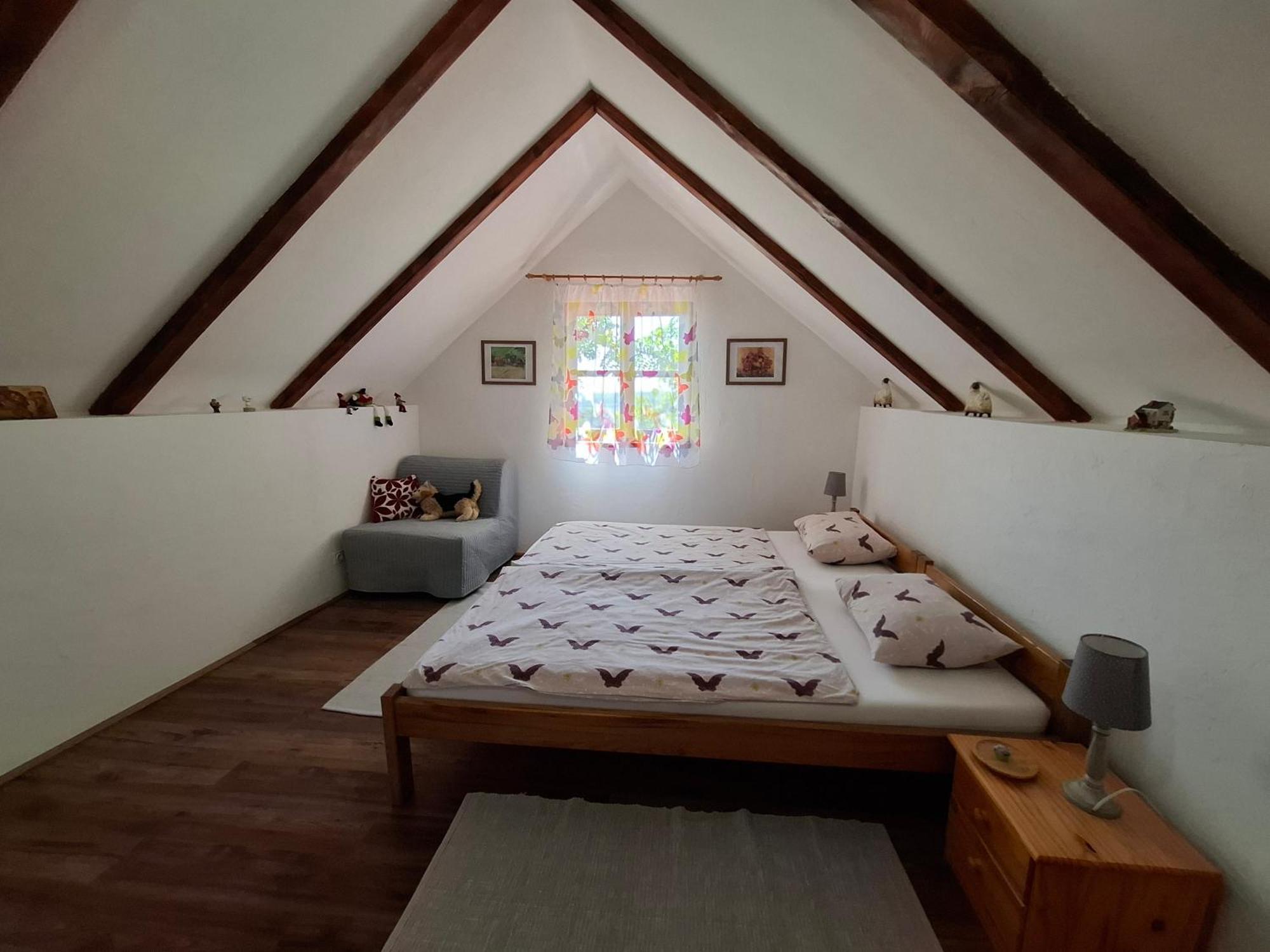 Country House Na Malenom Brijegu Bjelovar Exteriör bild